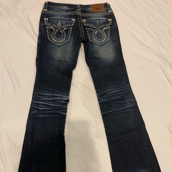 Big Star Sweet Jeans - Picture 4 of 5